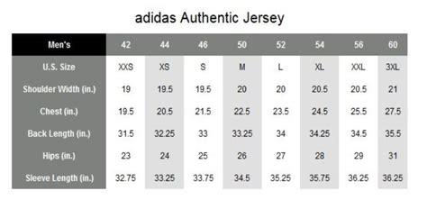 adidas authentication|adidas authentic jersey size chart.